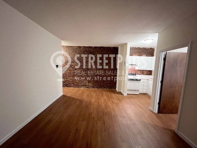 54 South Huntington Ave, Mission Hill