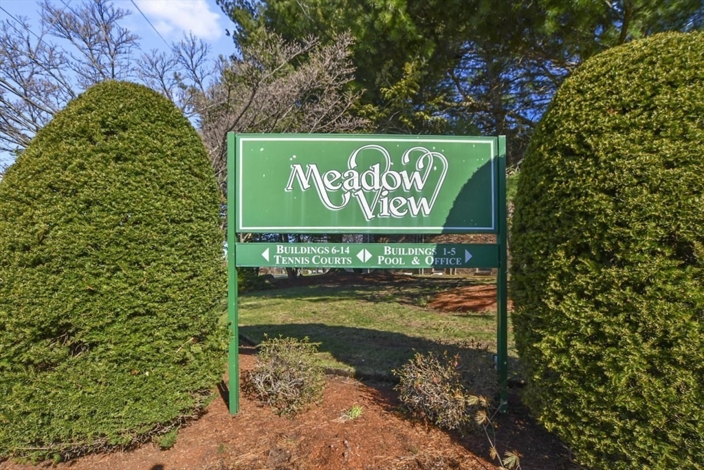 5 Walker Rd, North Andover