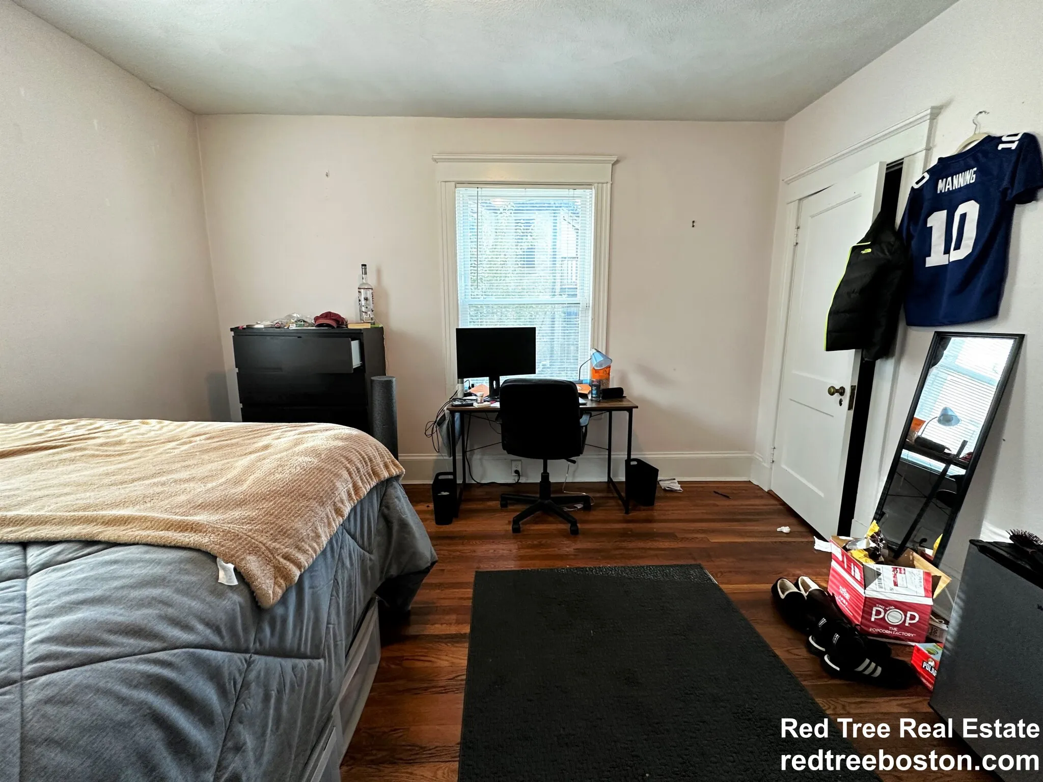 229 Chestnut Hill Ave, Brighton