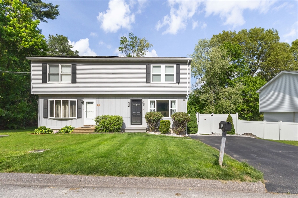 10 Paris Ave, Worcester