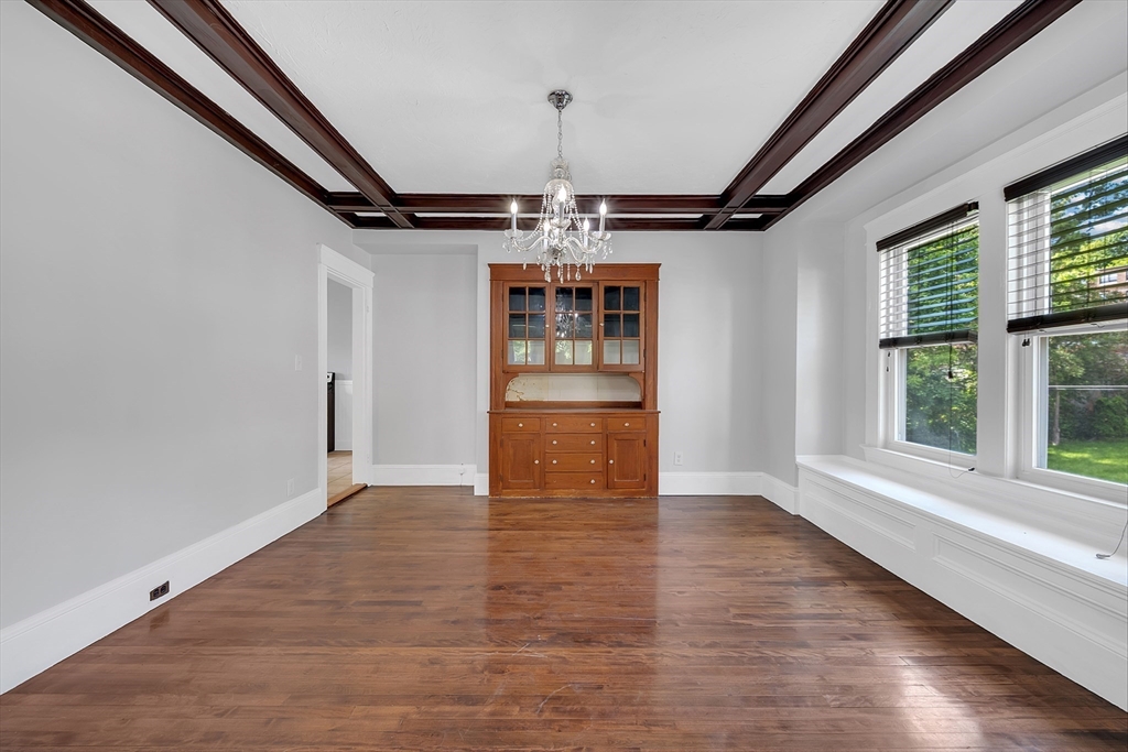 8 Brantwood, Worcester