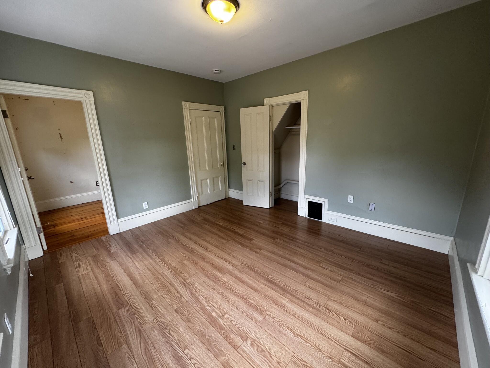 374 Highland Ave, Davis Square