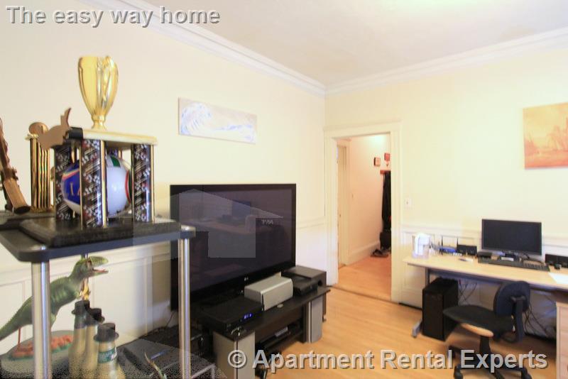 8 Forest St, Porter Square