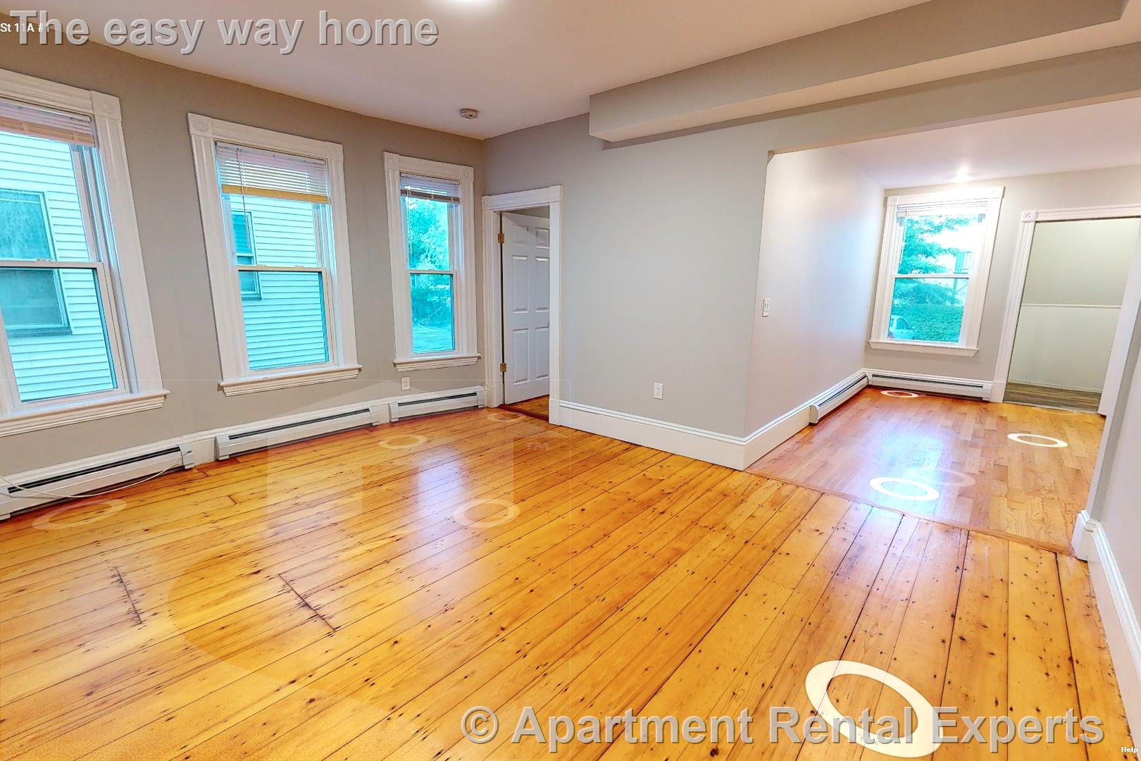 11A Beacon St, Inman Square