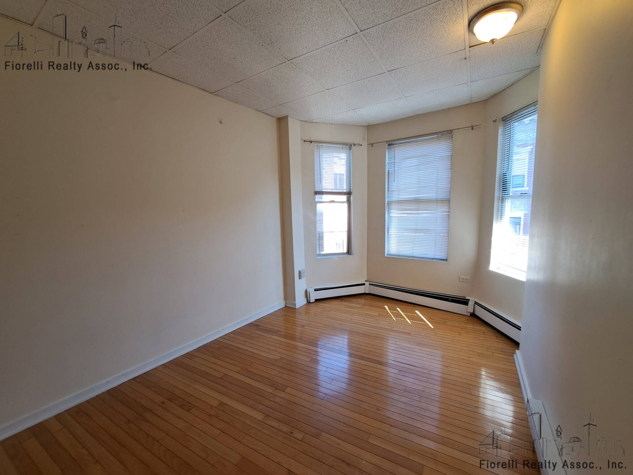 60 Prince St, North End