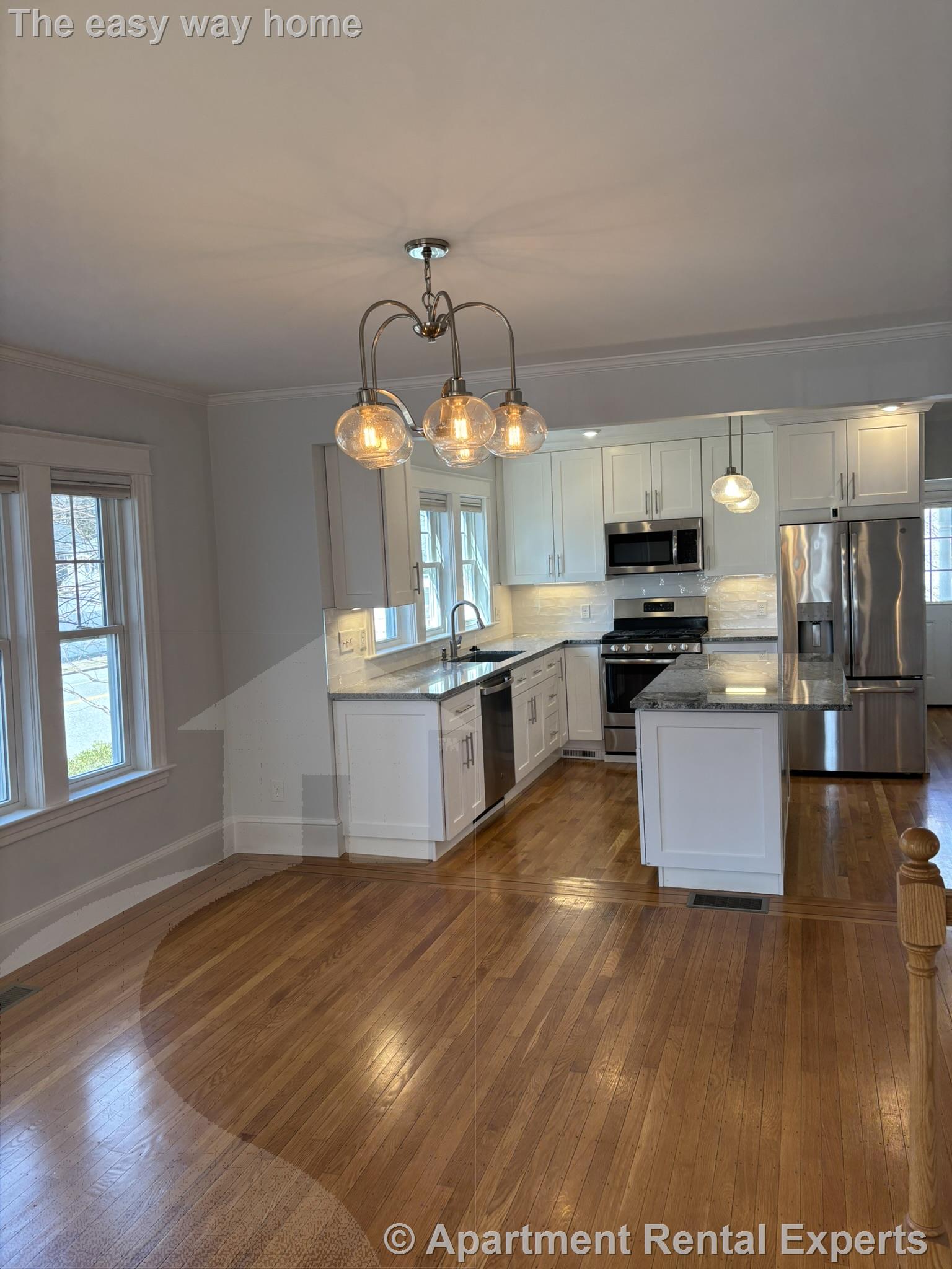 168 Forest St, Medford Square