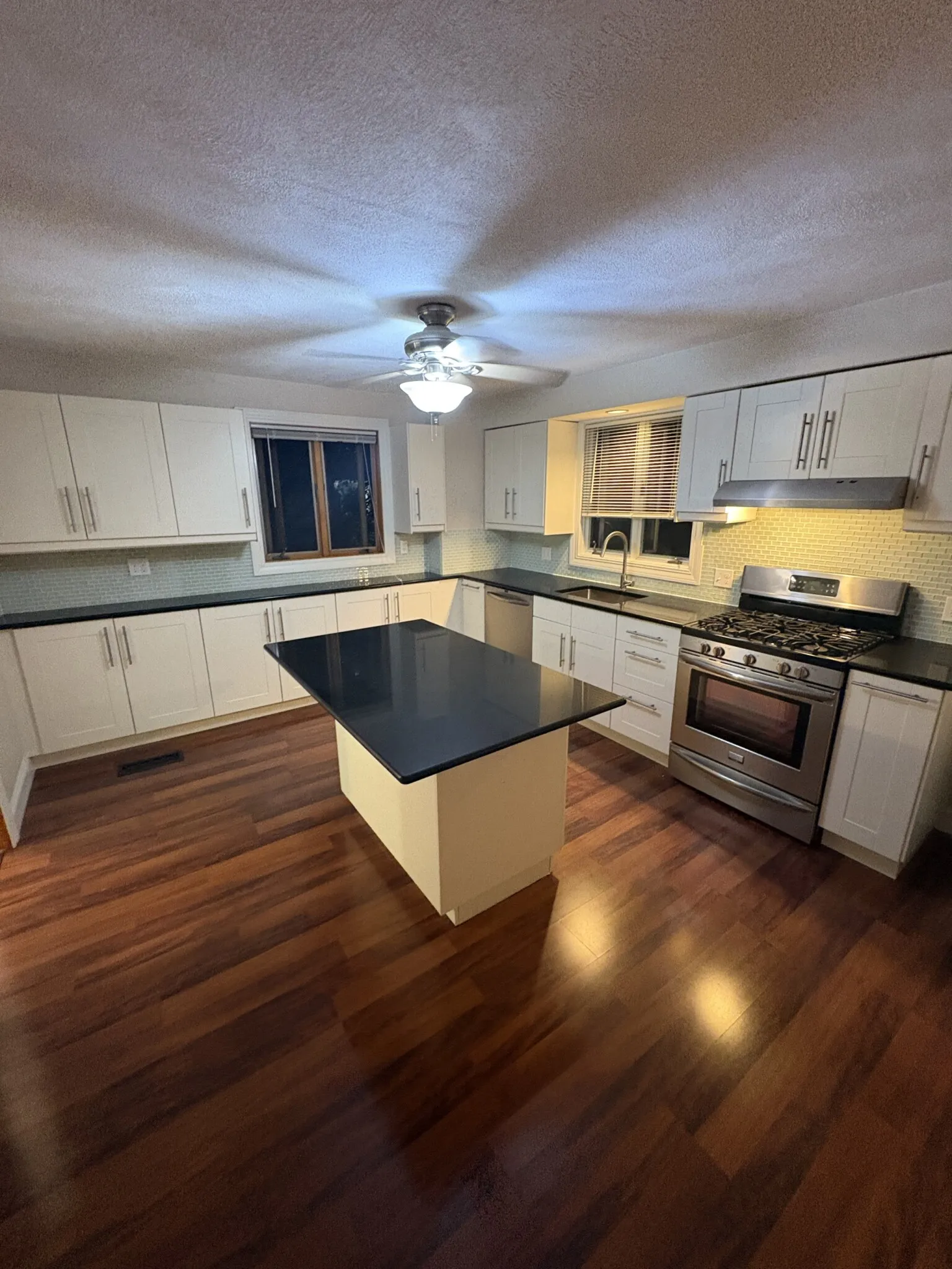 60 Homer Ave, West Cambridge