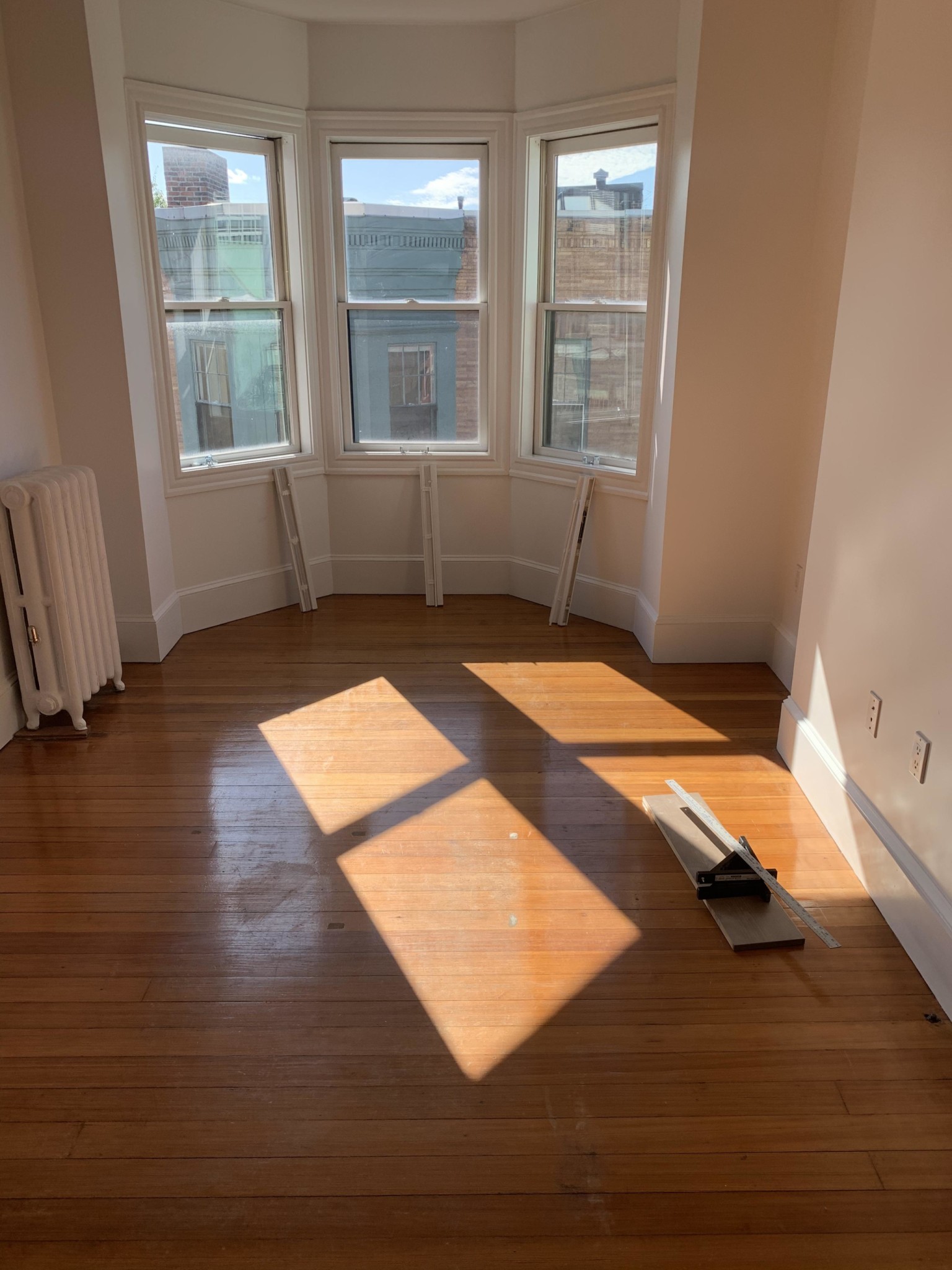 53 Joy St, Beacon Hill