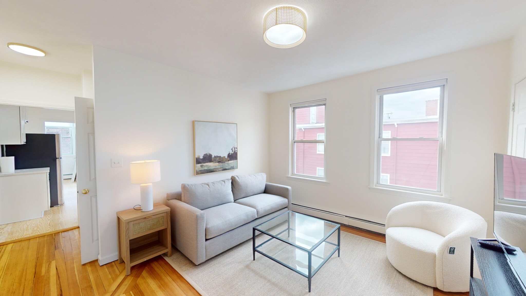 34 White Pl, Brookline Village