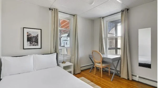 823 Dorchester Ave, Dorchester