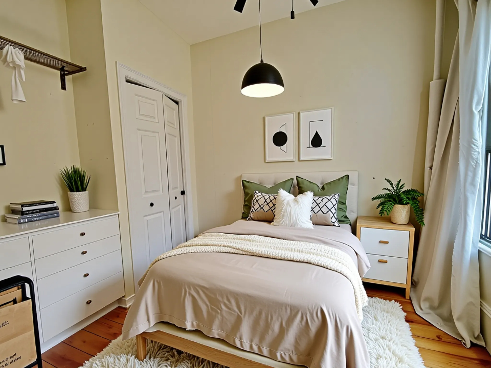 32 Irving, Beacon Hill