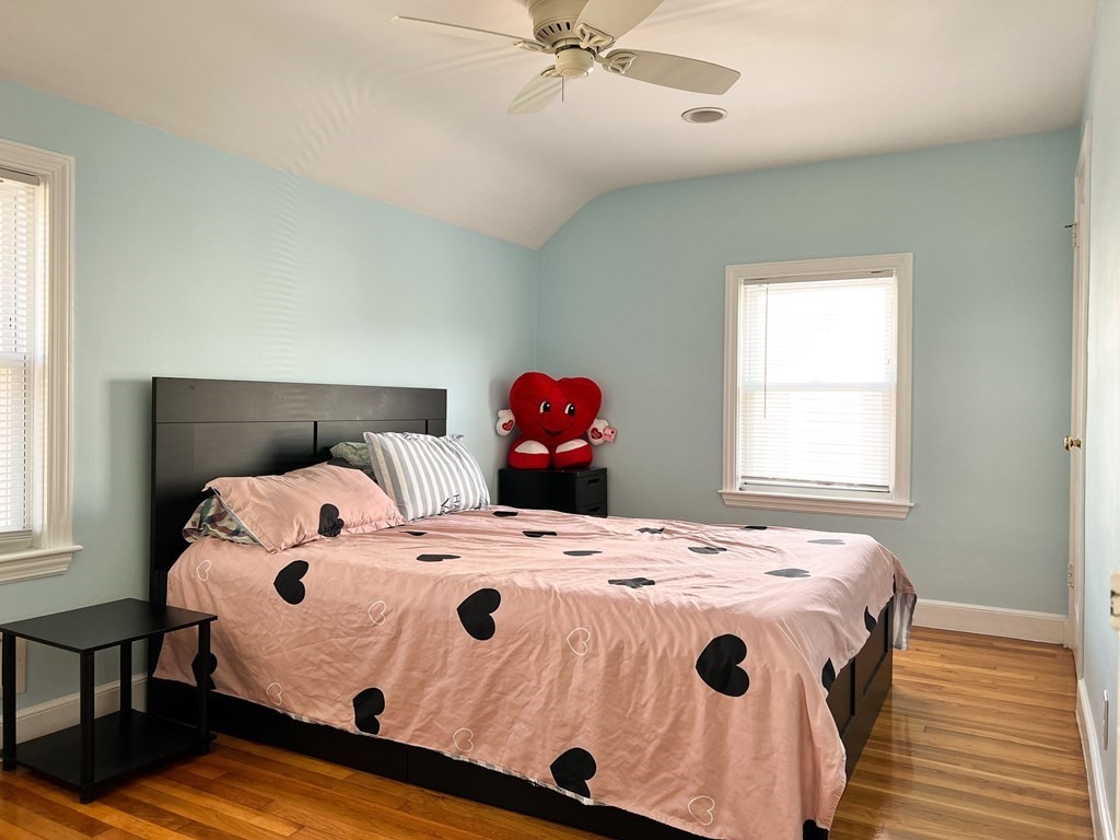 104 Forest, Arlington