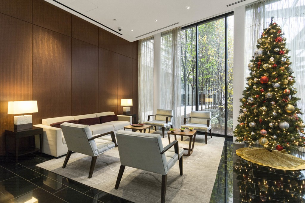 580 Washington St, Midtown