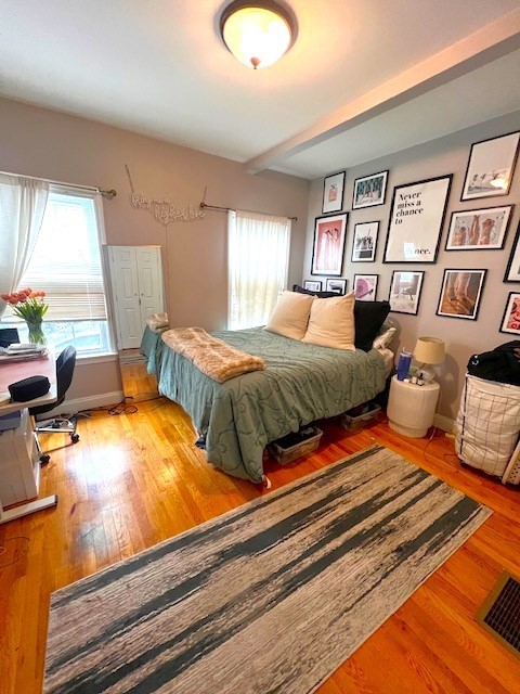 214 West 5th, South Boston