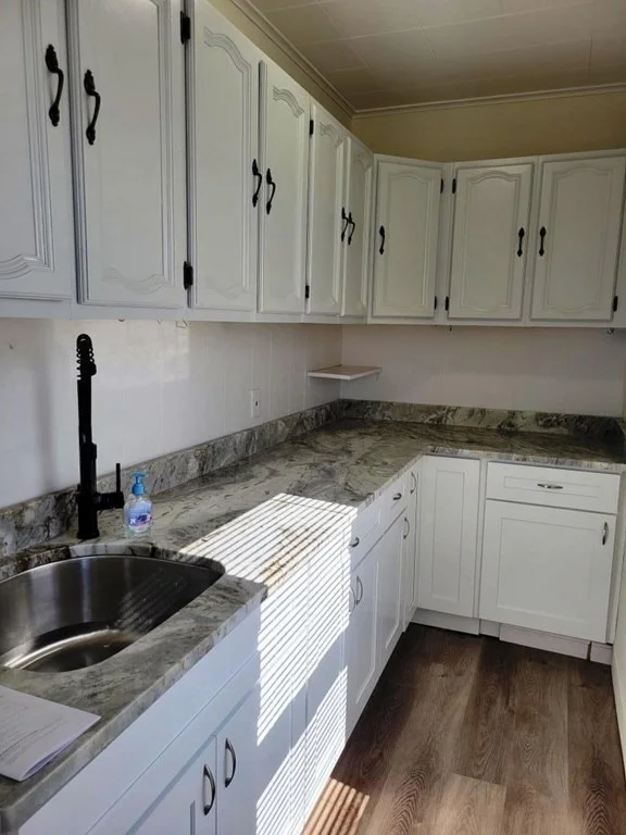 73 1/2 Esther St, Worcester