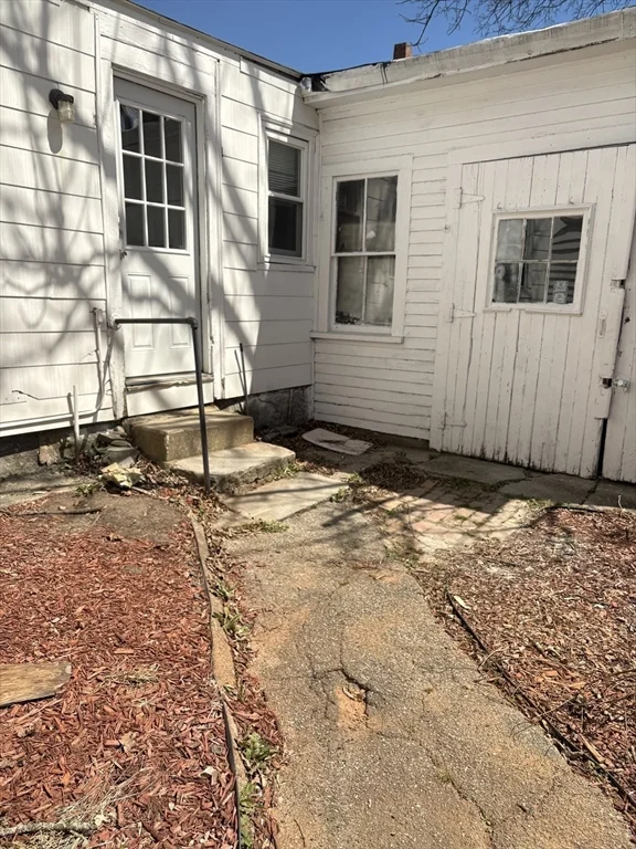 7 Morrill St, Nashua