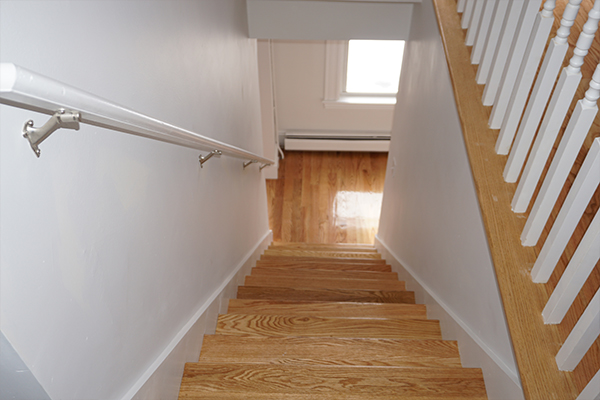 252 Ash St, South Side