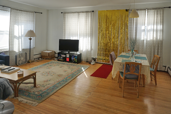 22 Cambridgepark Dr, North Cambridge