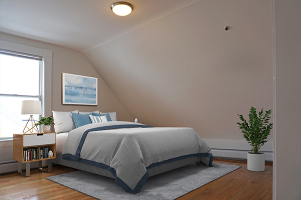 252 Ash St, South Side