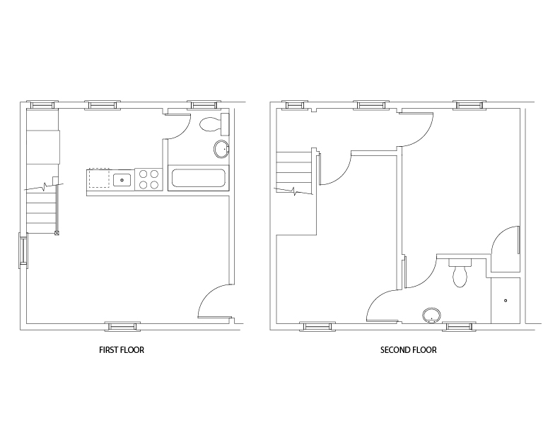 10 Smith Ave, Ward Two