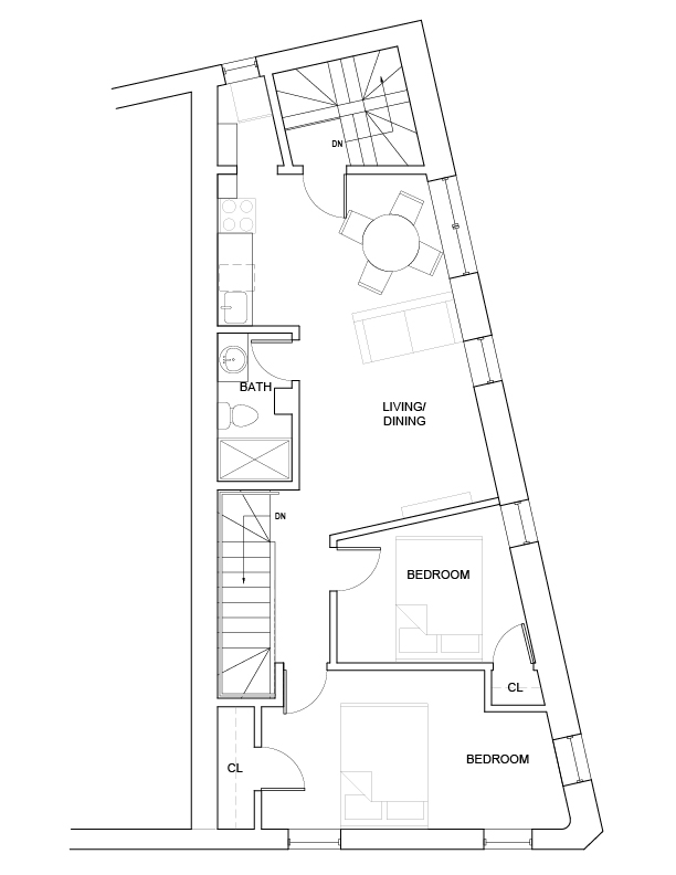 116 Willow St, Wellington-Harrington