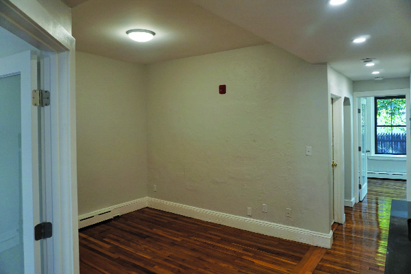 2 bed, 1 bath apartment for rent at 14 Lakeville Rd Unit 5, Jamaica Plain — photo 6 of 11