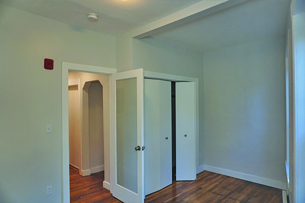 2 bed, 1 bath apartment for rent at 14 Lakeville Rd Unit 5, Jamaica Plain — photo 7 of 11