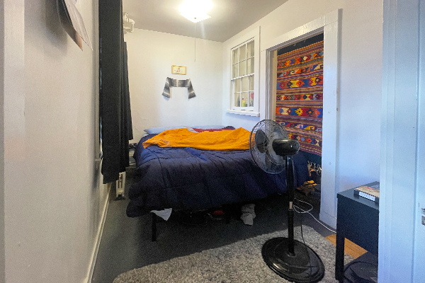 21 Chauncy St, Neighborhood Nine