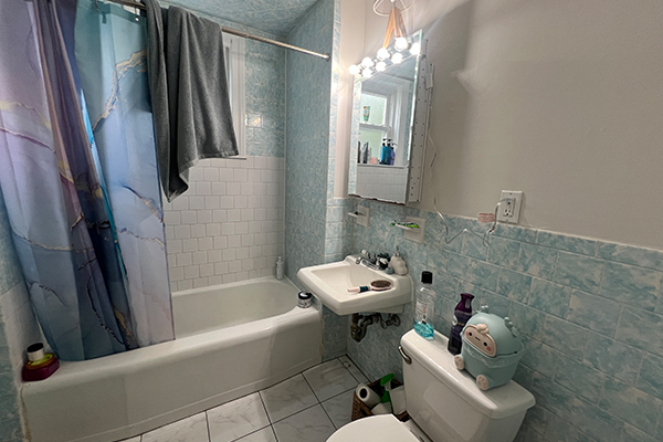 141 Brown St, South Side