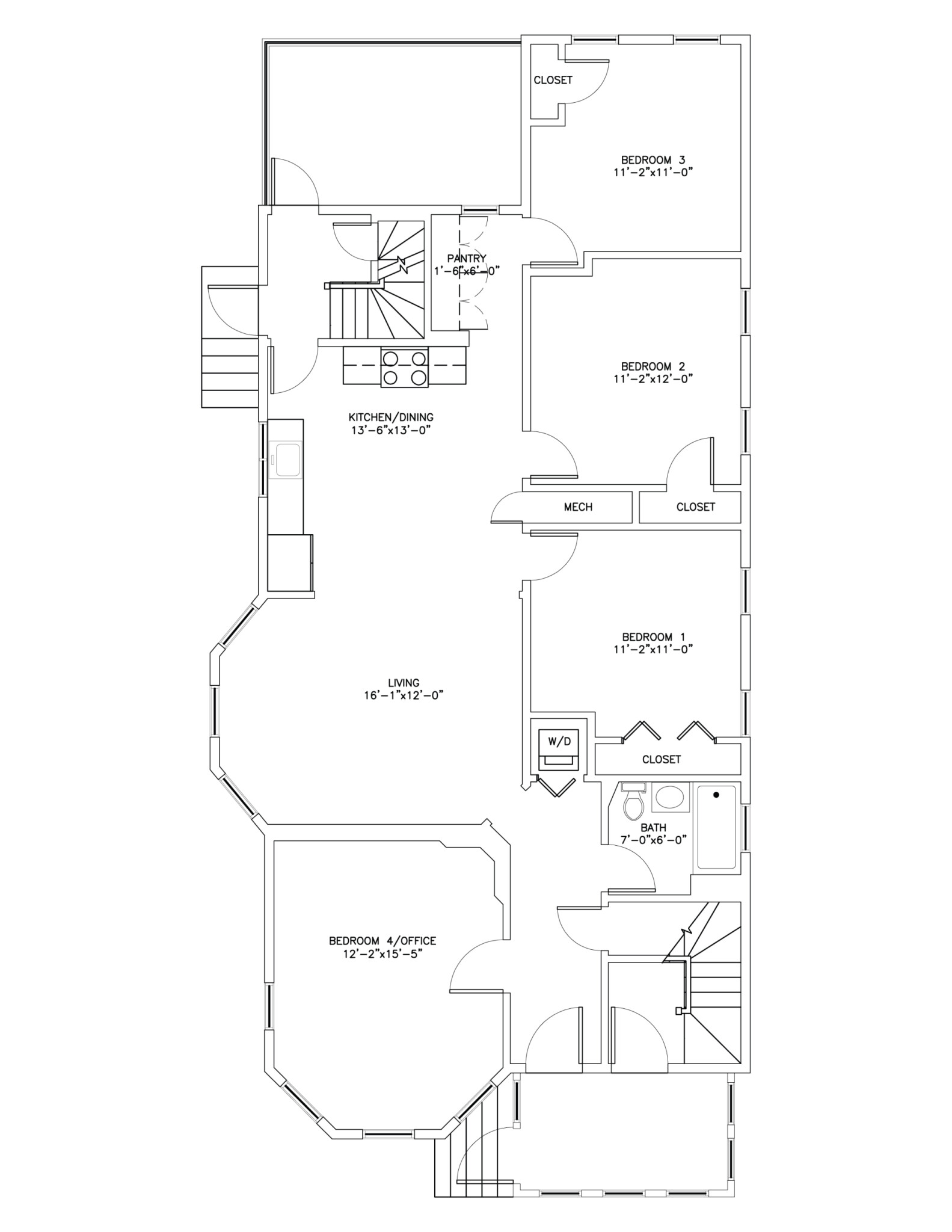 10 Stone Pl, Prospect Hill