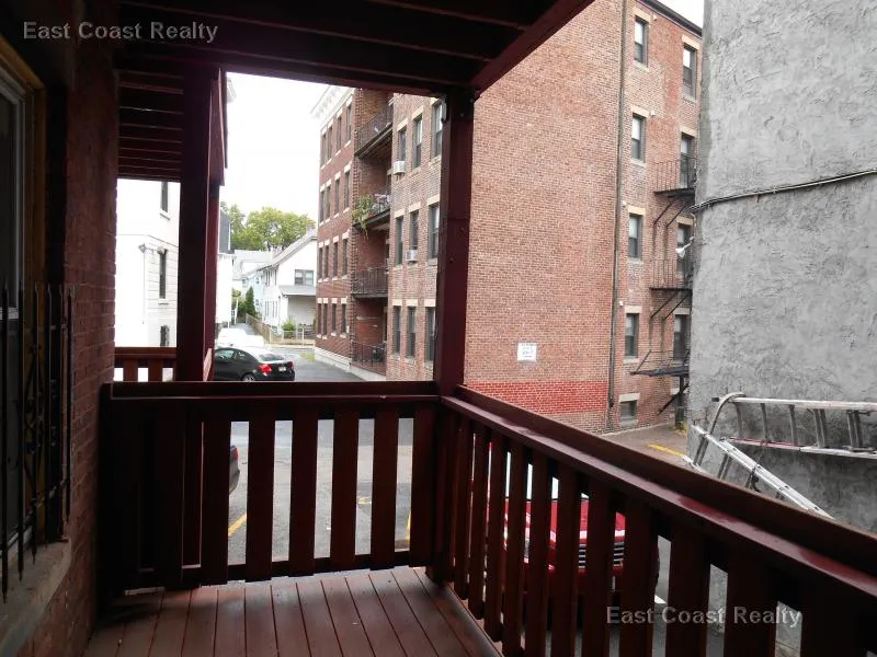 1367 Commonwealth Ave, Allston