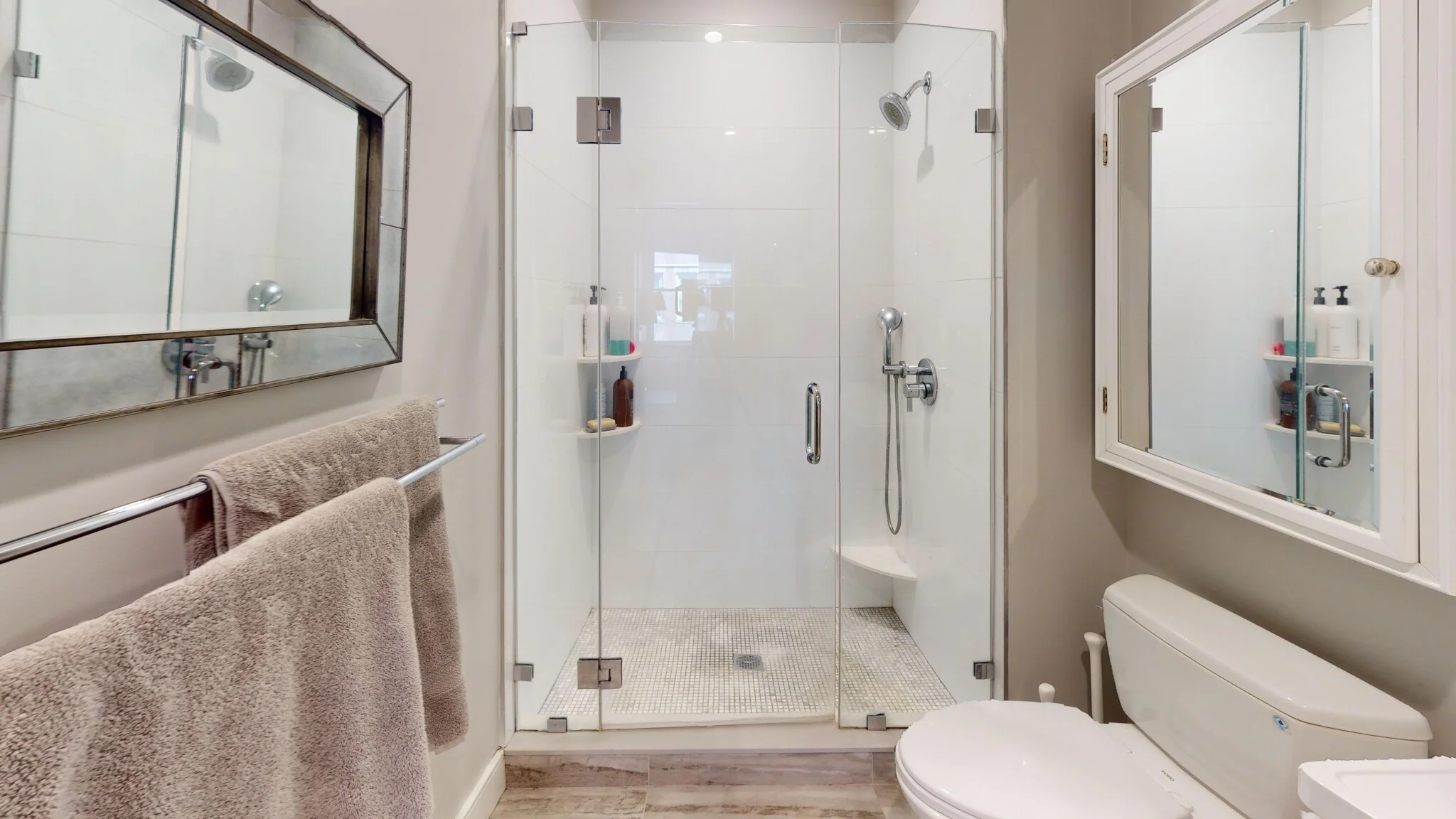 1896 Beacon St, Brookline Hills