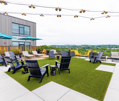 88 Arsenal Yards Boulevard, Watertown