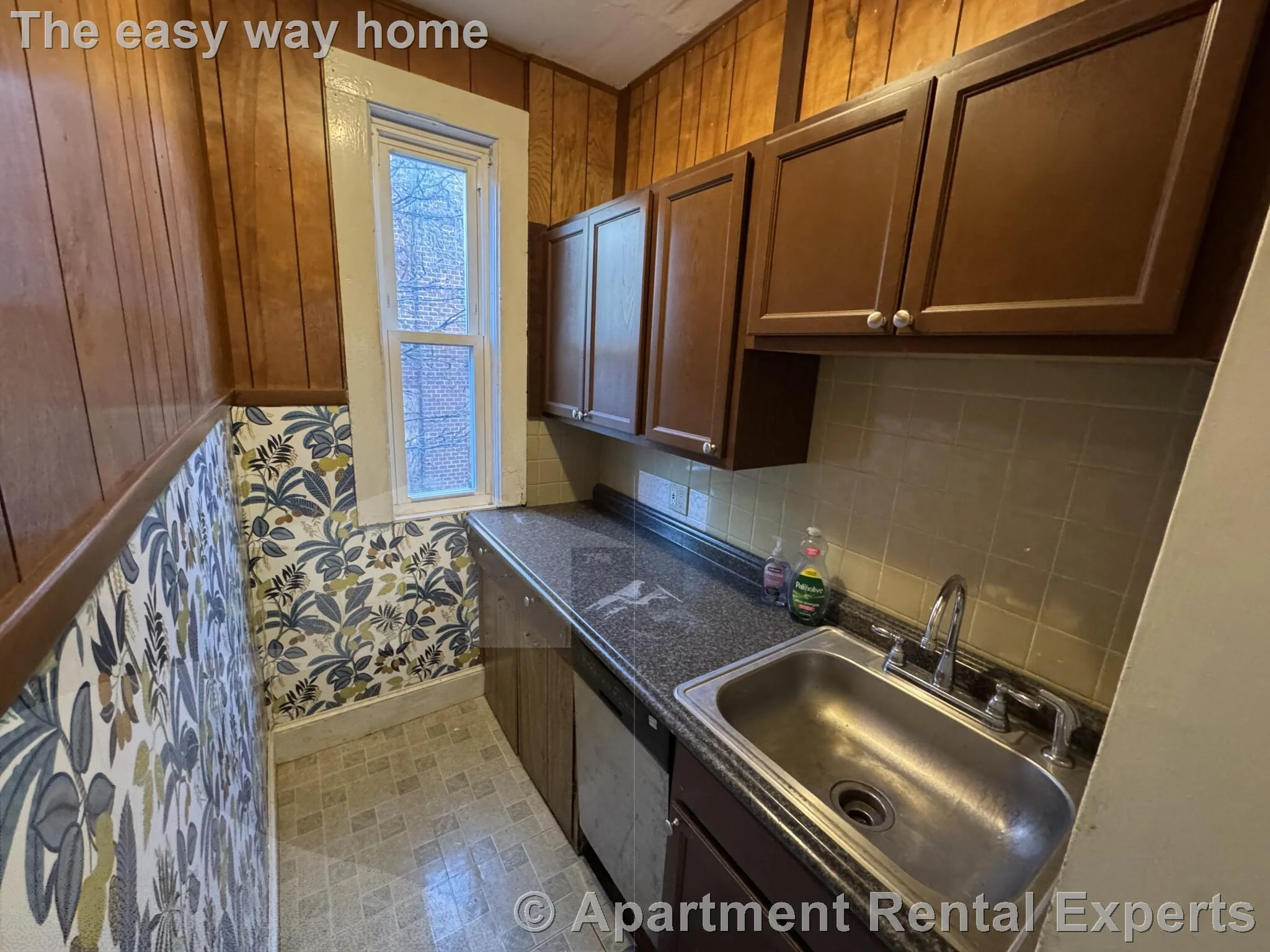 377 Highland Ave, Davis Square