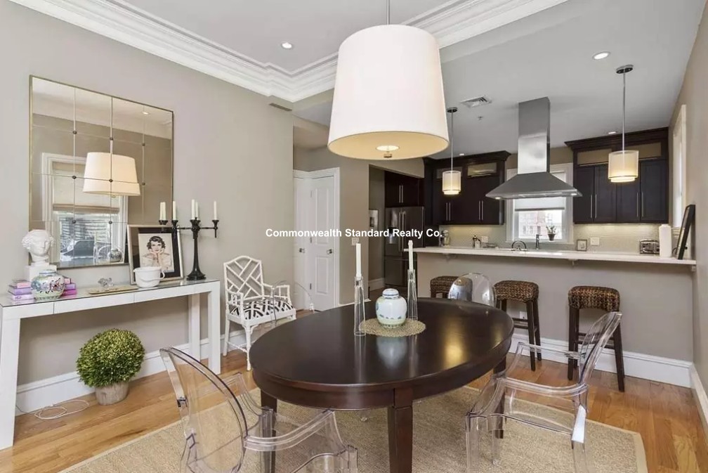 7 Tuckerman, South Boston