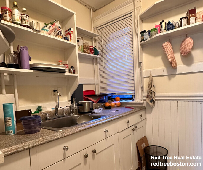 409 Huntington Ave, Fenway