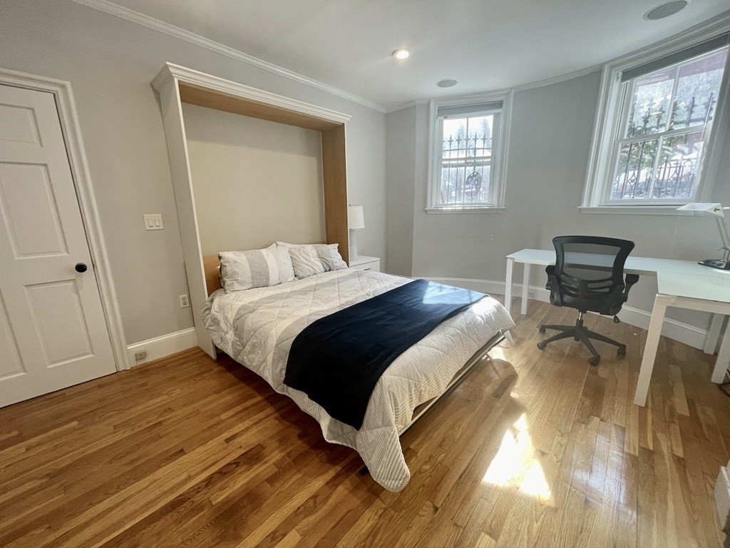 99 Pembroke St, South End