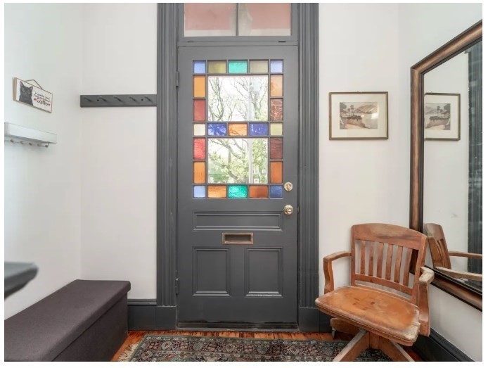 49 Lincoln St, Inman Square