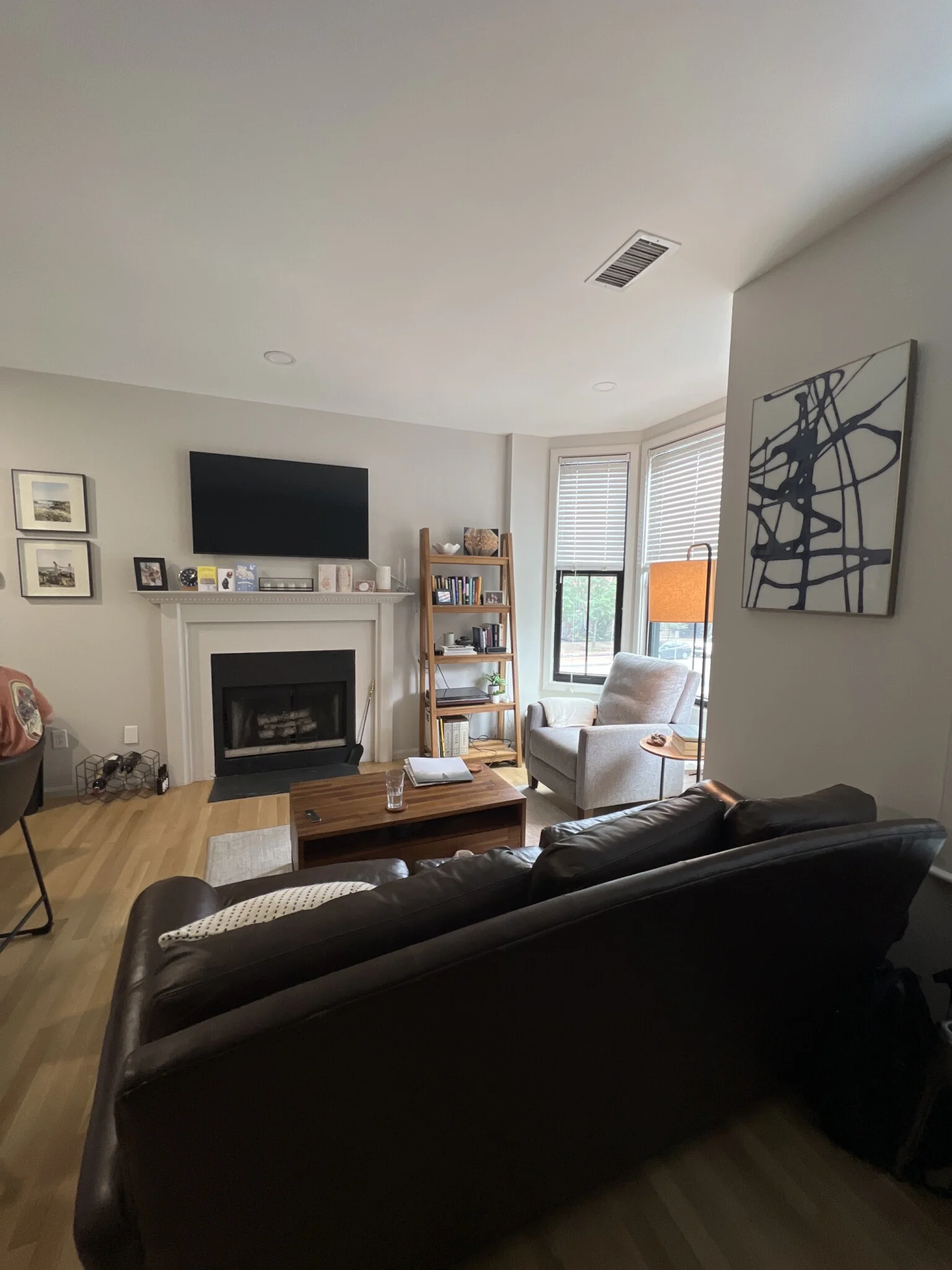 151 West Brookline St, South End