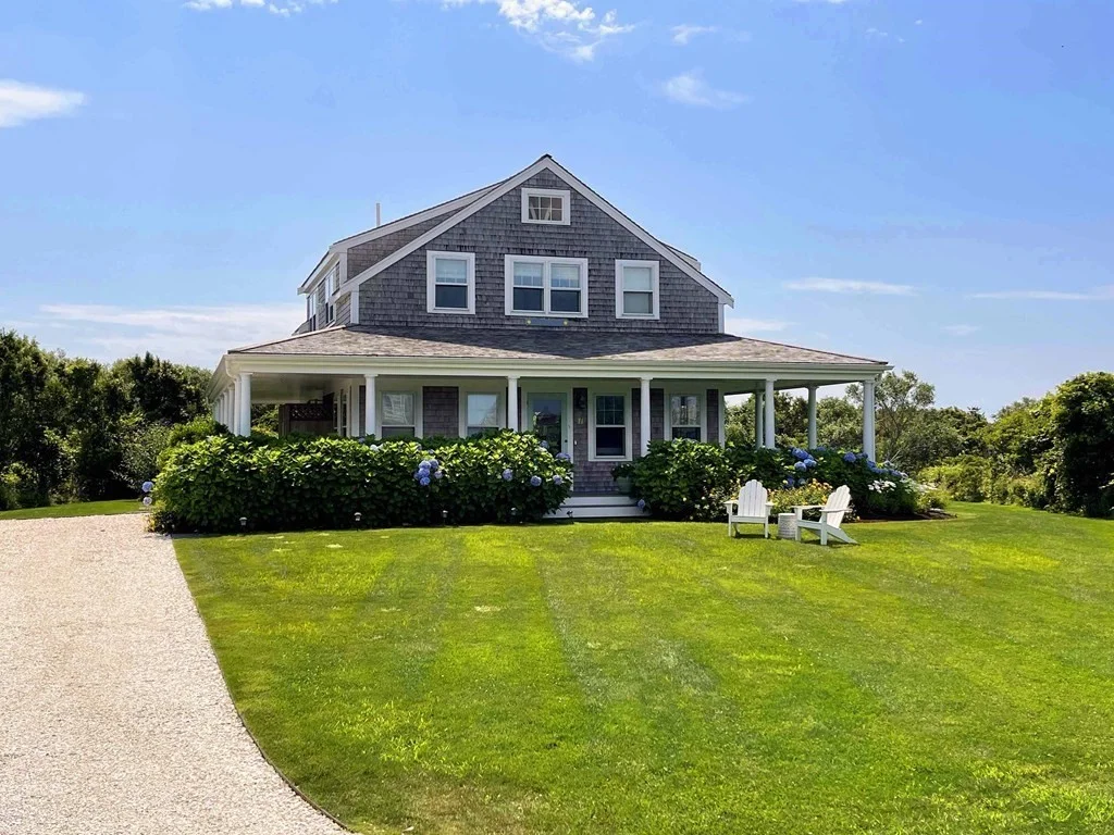 7 Packet Dr, Nantucket