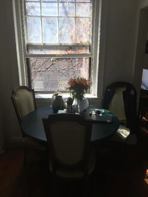 115 Peterborough, Fenway