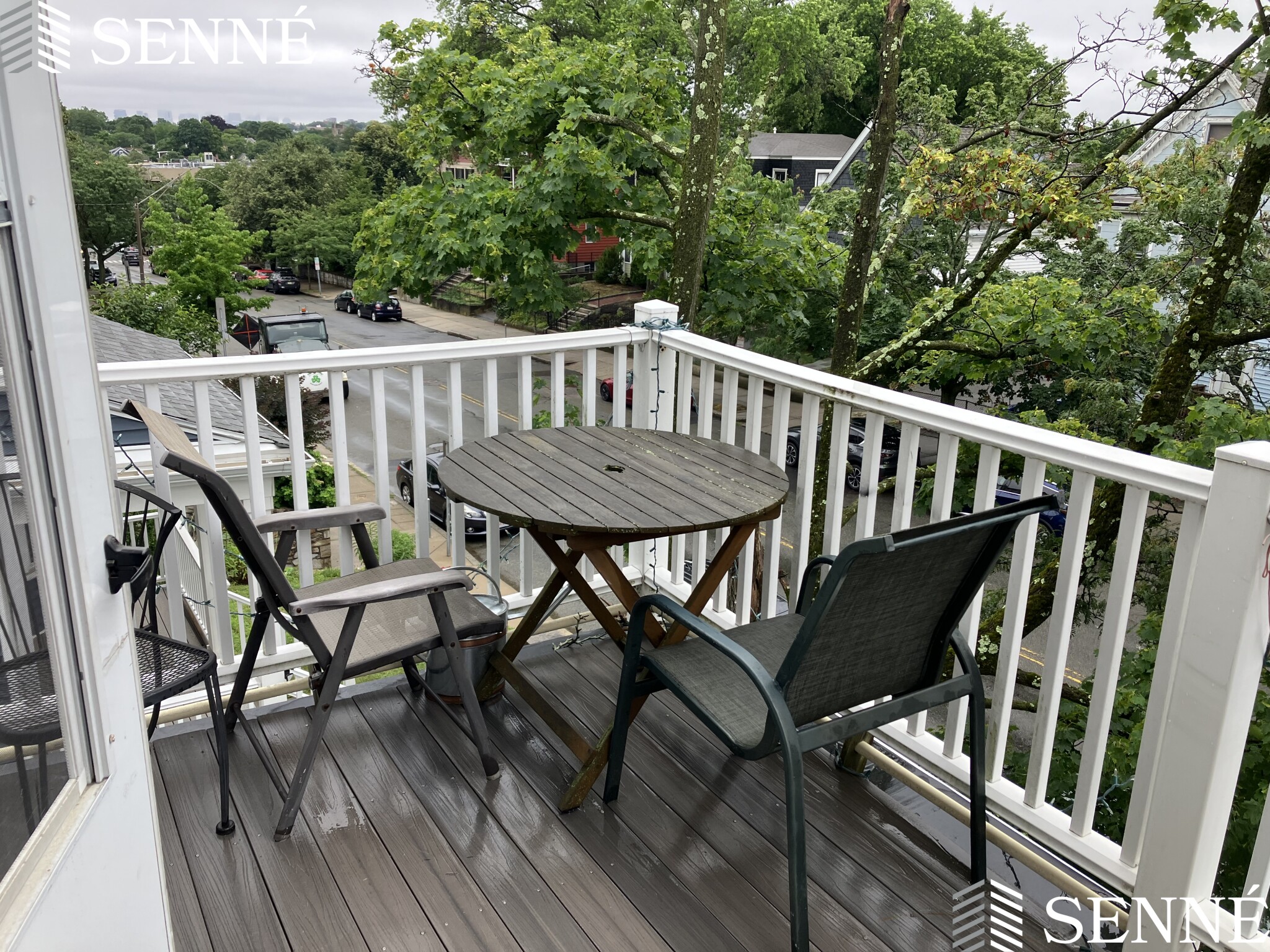 1109 Broadway, Teele Square