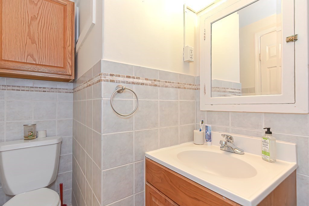 21 Beacon, Beacon Hill