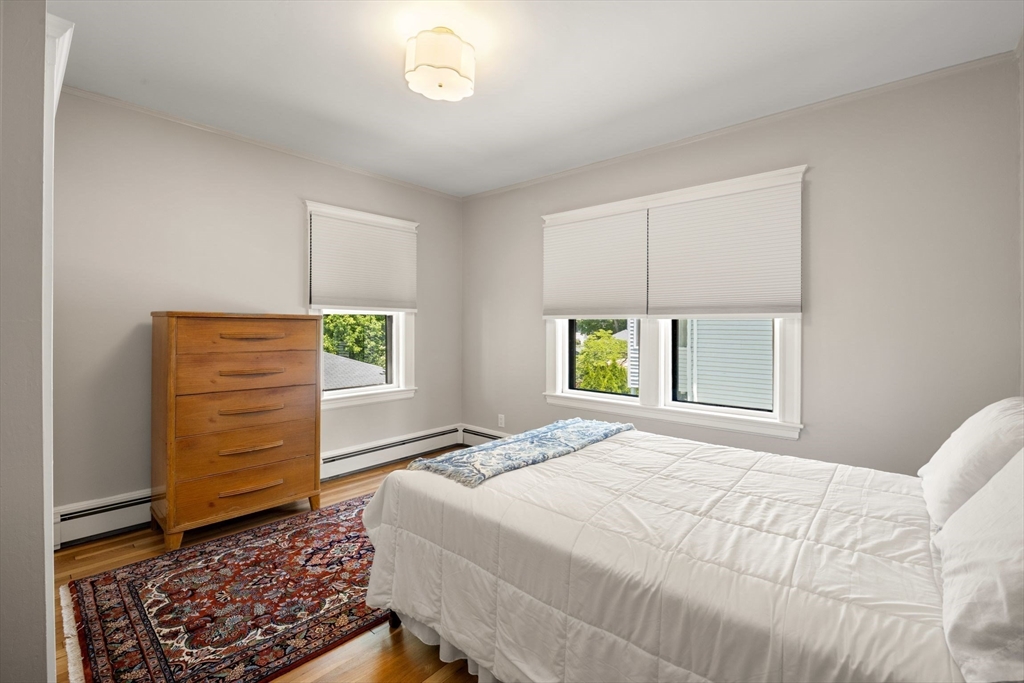 15 Hollis St, North Cambridge