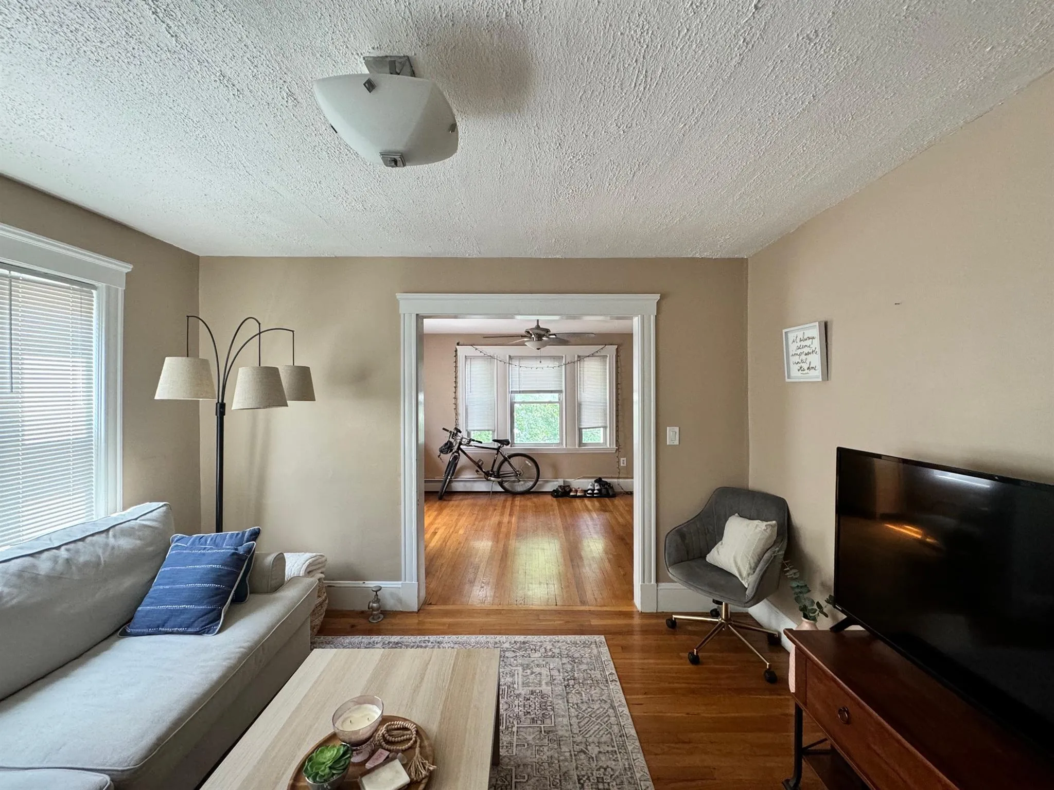 44 Clarendon Ave, Teele Square