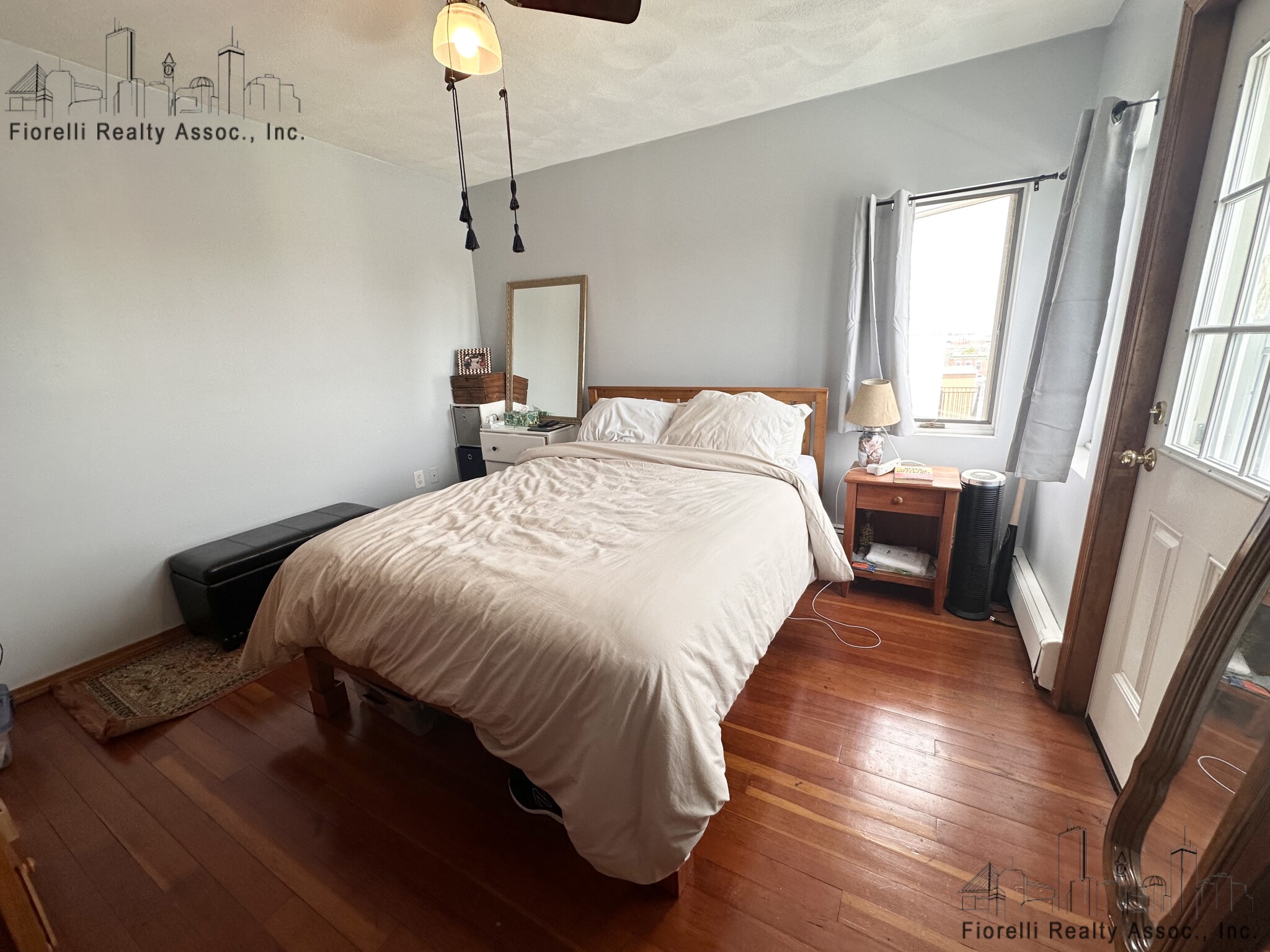 166 Webster St, East Boston