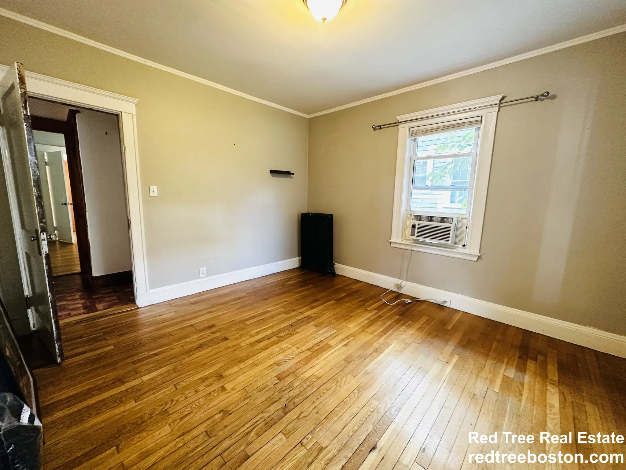 12 Saint Peter St, Jamaica Plain