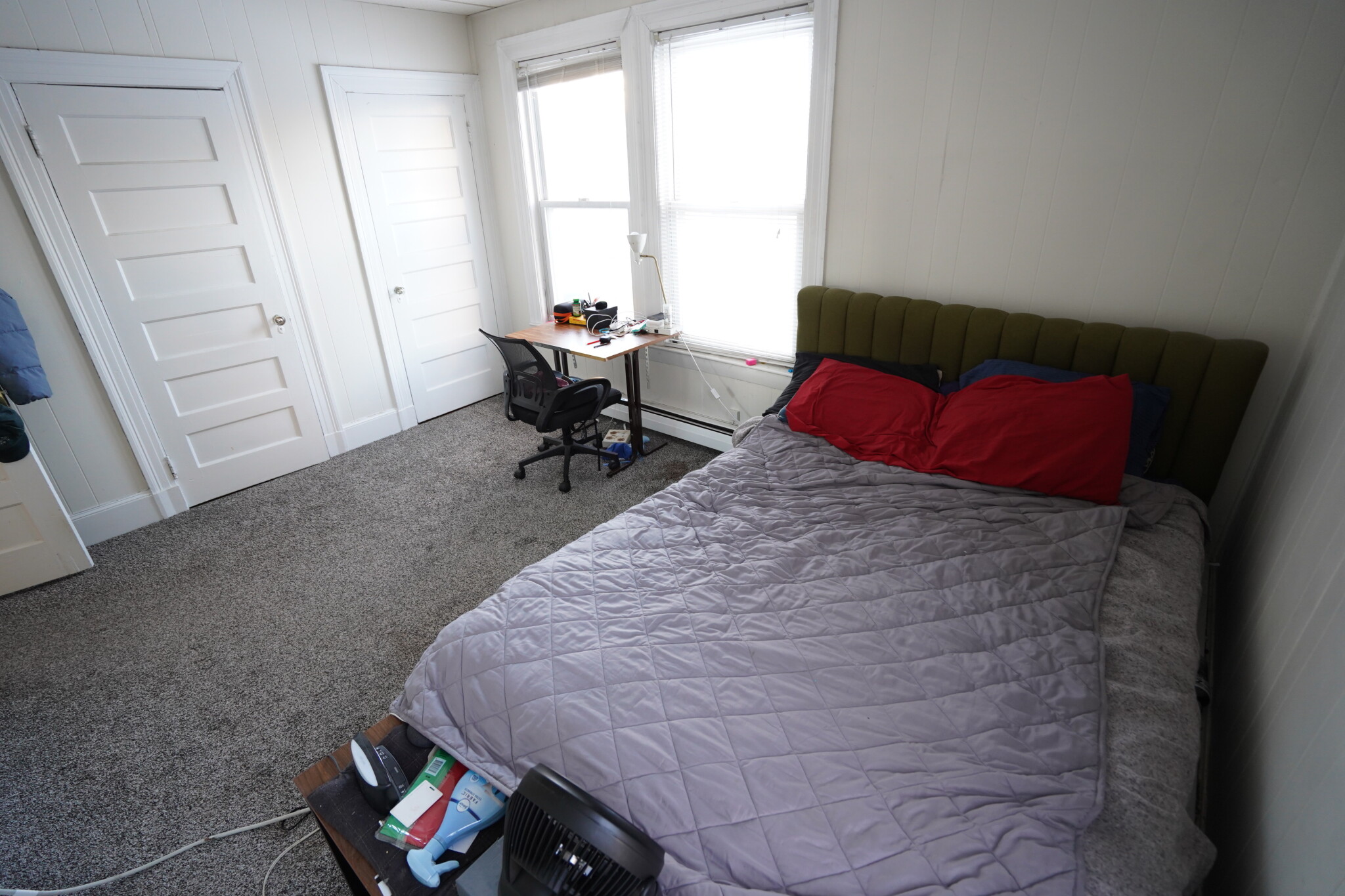 1 Ashford St, Allston