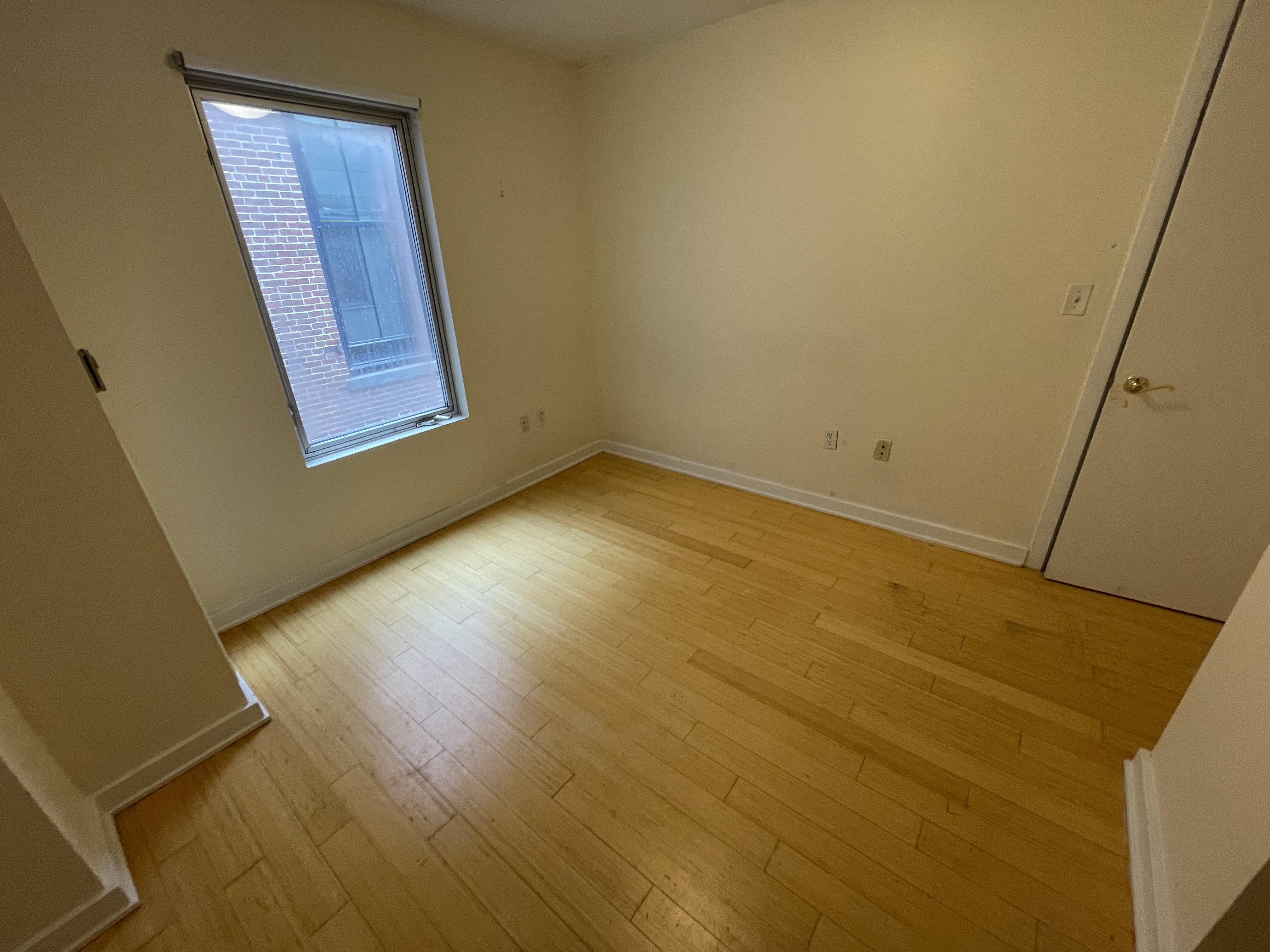 40 Boylston St, Downtown