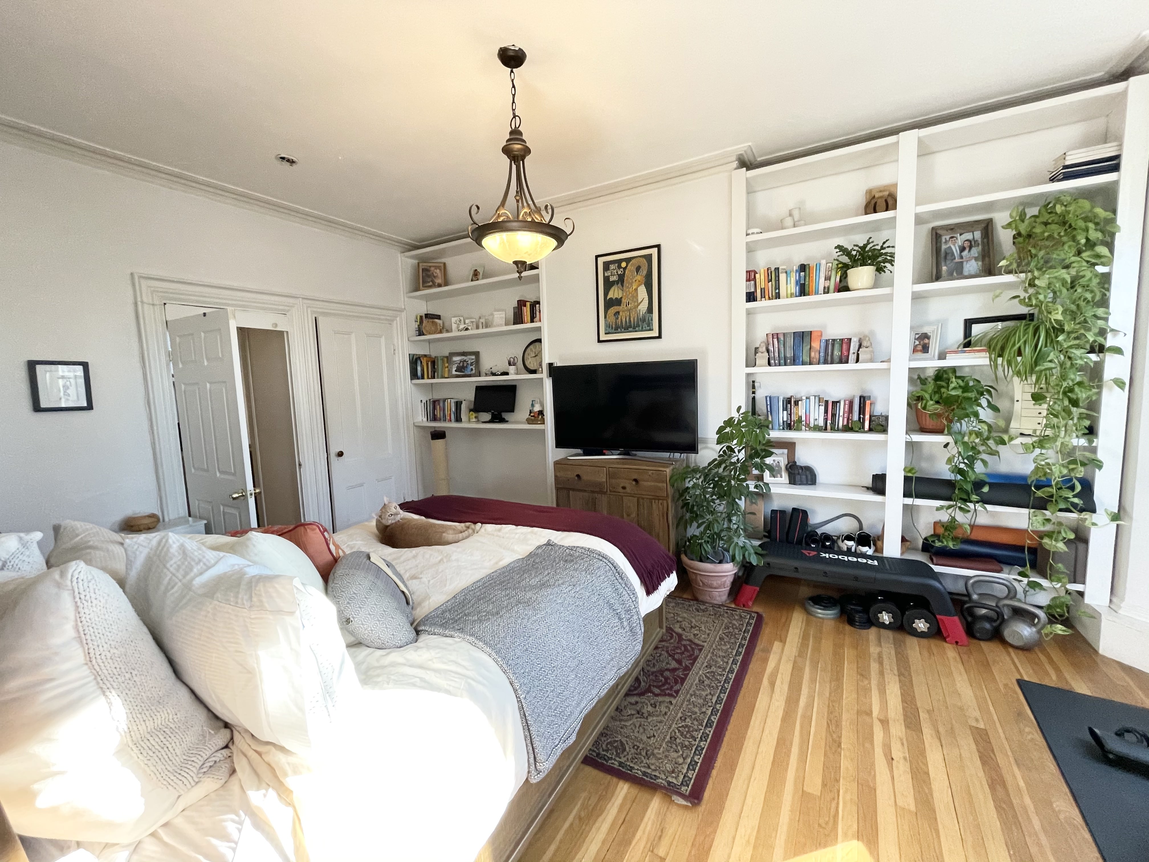 1 bed, 1 bath apartment for rent at 749 4th St Unit 2, South Boston — photo 5 of 5